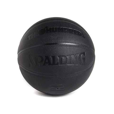 The Hundreds X Spalding Basketball